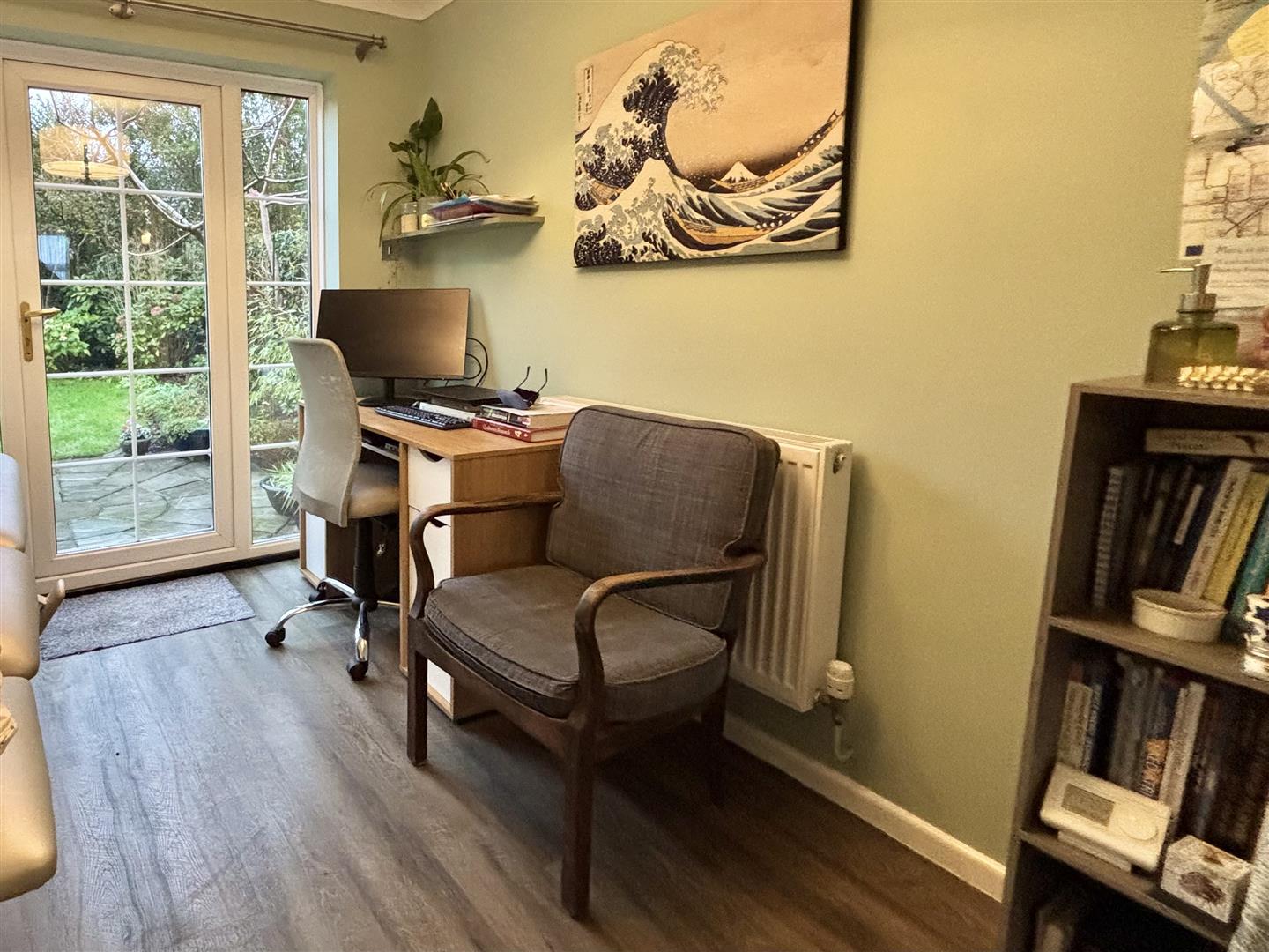 Pant-Yr-Odyn, Sketty, Swansea, SA2 9GR